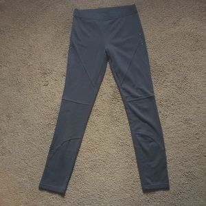 Victoria Secret Gray Pants